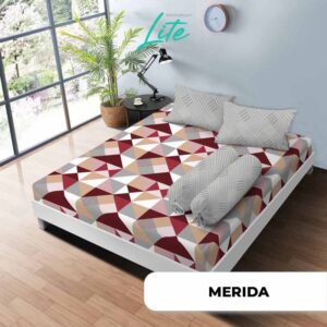 MERIDA SP Double WN