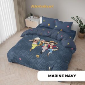 MARINE NAVY BC Double