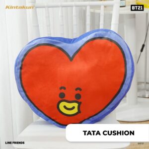 TATA CUSHION Cushion Character DSC0849 WN (Custom)
