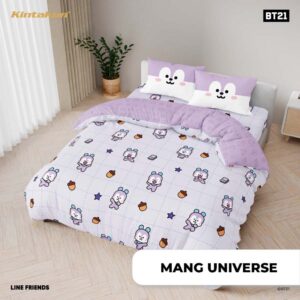 MANG UNIVERSE BC Double WN