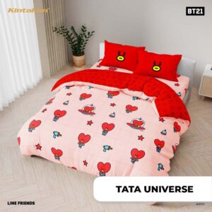 TATA UNIVERSE BC Double WN