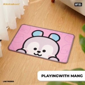 PLAYINGWITH MANG Mat 40x60 BT21 DSC2234 WN