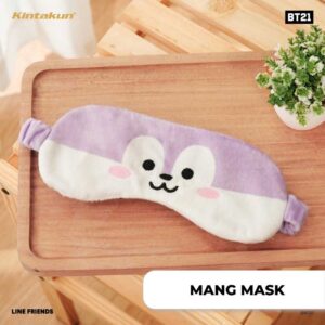 MANG MASK Eyemask BT21 DSC2208 WN