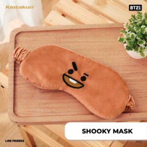 SHOOKY MASK Eyemask BT21 DSC2205 WN