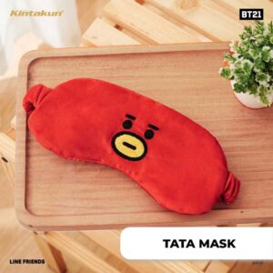 TATA MASK Eyemask BT21 DSC2200 WN