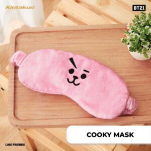 COOKY MASK Eyemask BT21 DSC2203 WN