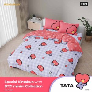 TATA BT21 minini BC Double WN
