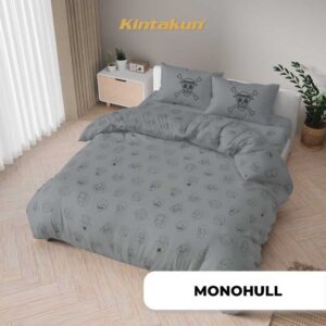 MONOHULL BC Double OPTH WN