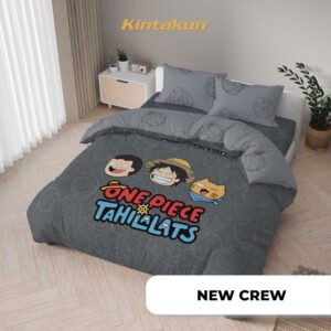 NEW CREW BC Double OPTH WN