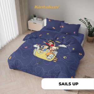 SAILS UP BC Double OPTH WN