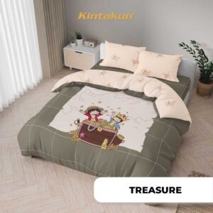 TREASURE BC Double OPTH WN