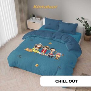 CHILL OUT BC Double OPTH WN