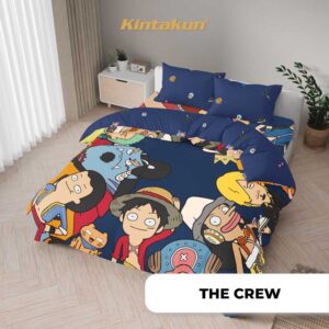 THE CREW BC Double OPTH WN