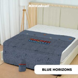 BLUE HORIZONS Travel Blanket OPTH WN