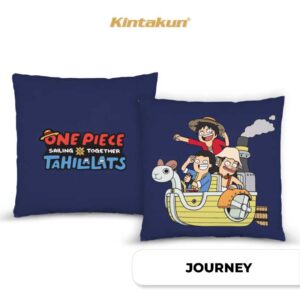 JOURNEY Cushion Cover OPTH WN