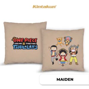 MAIDEN Cushion Cover OPTH WN