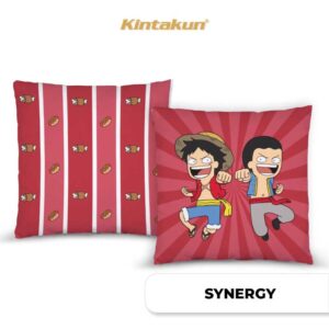 SYNERGY Cushion Cover OPTH WN
