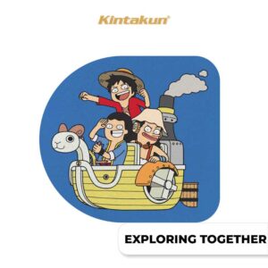 EXPLORING TOGETHER FRONT Cushion Shape OPTH WN