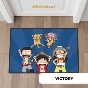 VICTORY Printed Mat 40x60cm OPTH WN