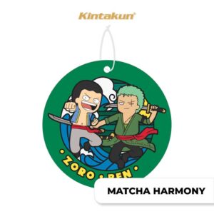 MATCHA HARMONY Air Freshener OPTH WN