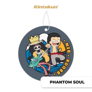 PHANTOM SOUL Air Freshener OPTH WN