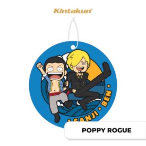 POPPY ROGUE Air Freshener OPTH WN