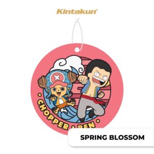 SPRING BLOSSOM Air Freshener OPTH WN