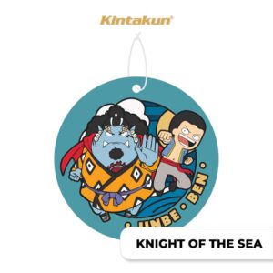KNIGHT OF THE SEA Air Freshener OPTH WN