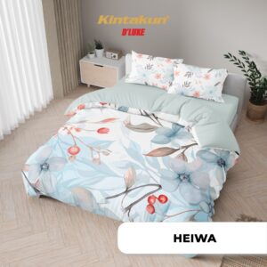 HEIWA BC Double WN