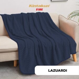 LAZUARDI D LUXE Selimut Luxury Jacquard WN
