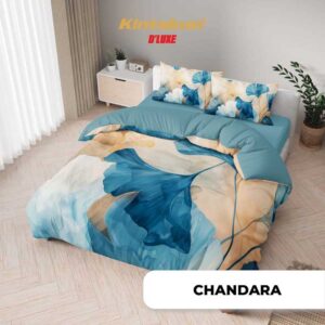 CHANDARA BC DOUBLE WN