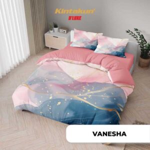 VANESHA BC DOUBLE WN