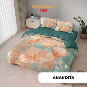 ANANDITA BC DOUBLE WN