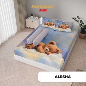 ALESHA SP DOUBLE WN