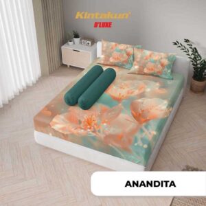 ANANDITA SP DOUBLE WN
