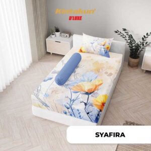 SYAFIRA SP SINGLE WN