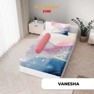 VANESHA SP SINGLE WN