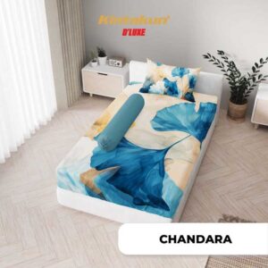 CHANDARA SP SINGLE WN