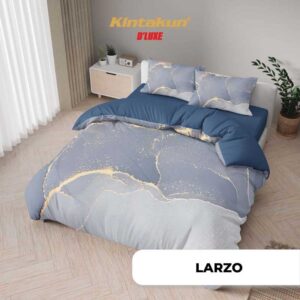 LARZO D LUXE BC DOUBLE WN