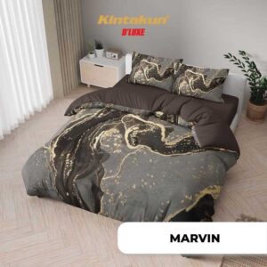 MARVIN D LUXE BC DOUBLE WN