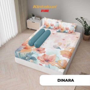 DINARA D LUXE SP DOUBLE WN