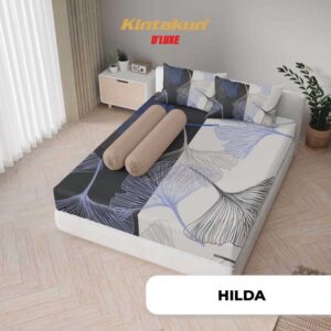 HILDA D LUXE SP DOUBLE WN