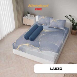 LARZO D LUXE SP DOUBLE WN