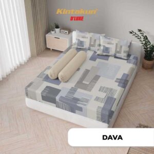 DAVA D LUXE SP DOUBLE WN