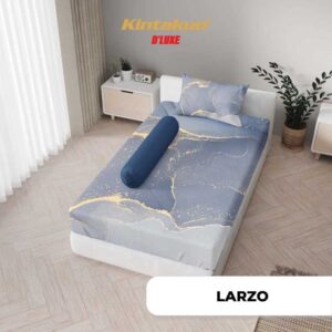 LARZO D LUXE SP SINGLE WN
