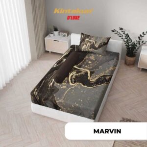 MARVIN D LUXE SP SINGLE WN