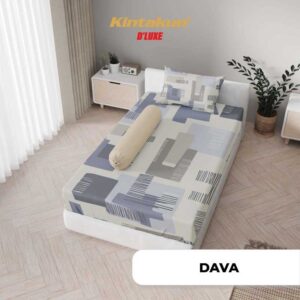 DAVA D LUXE SP SINGLE WN