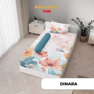 DINARA D LUXE SP SINGLE WN