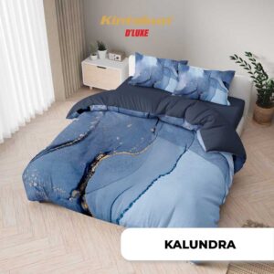 KALUNDRA BC Double WN