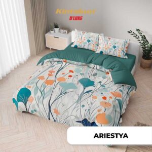 ARIESTYA BC Double WN